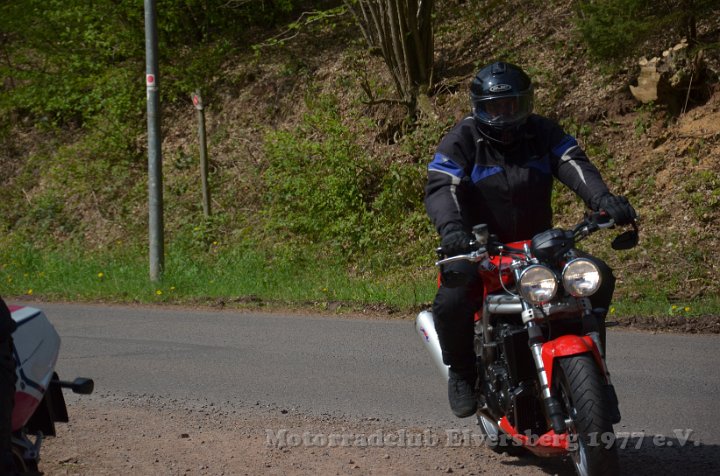 Saisoneroeffnungsfahrt 2014 - 101.JPG